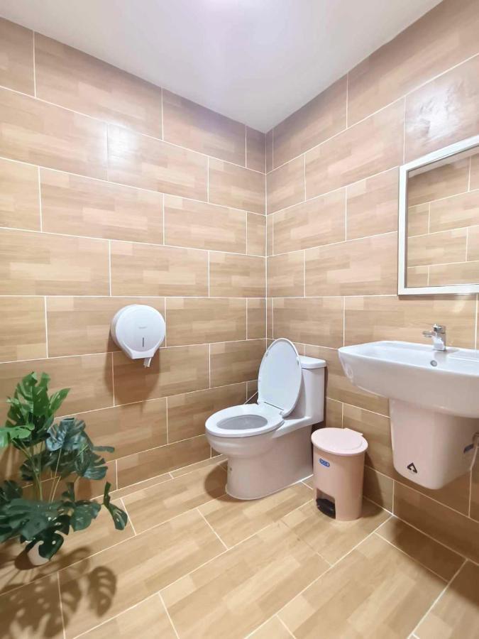 Hotel Snow House Buri Ram Zewnętrze zdjęcie