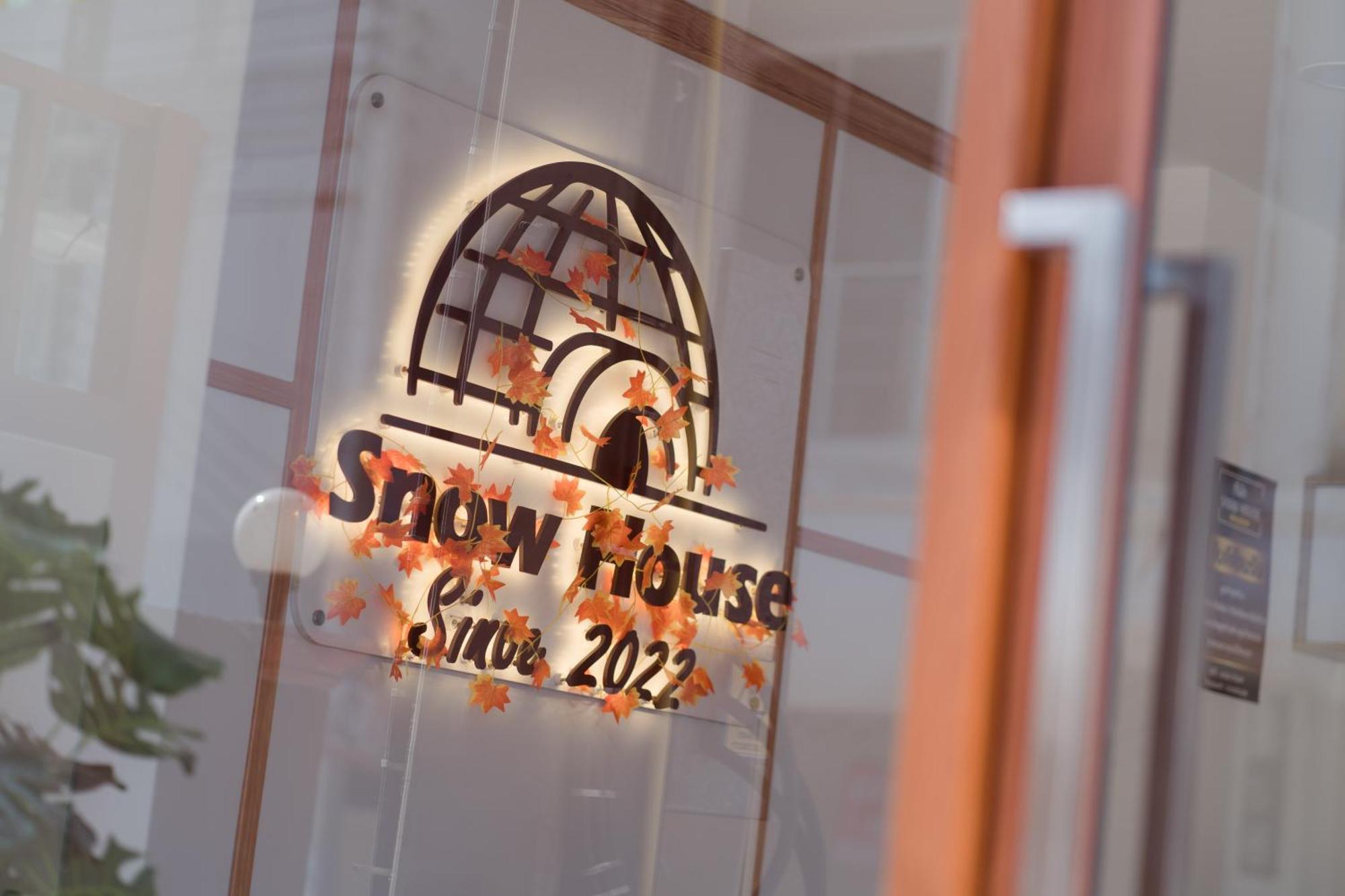 Hotel Snow House Buri Ram Zewnętrze zdjęcie