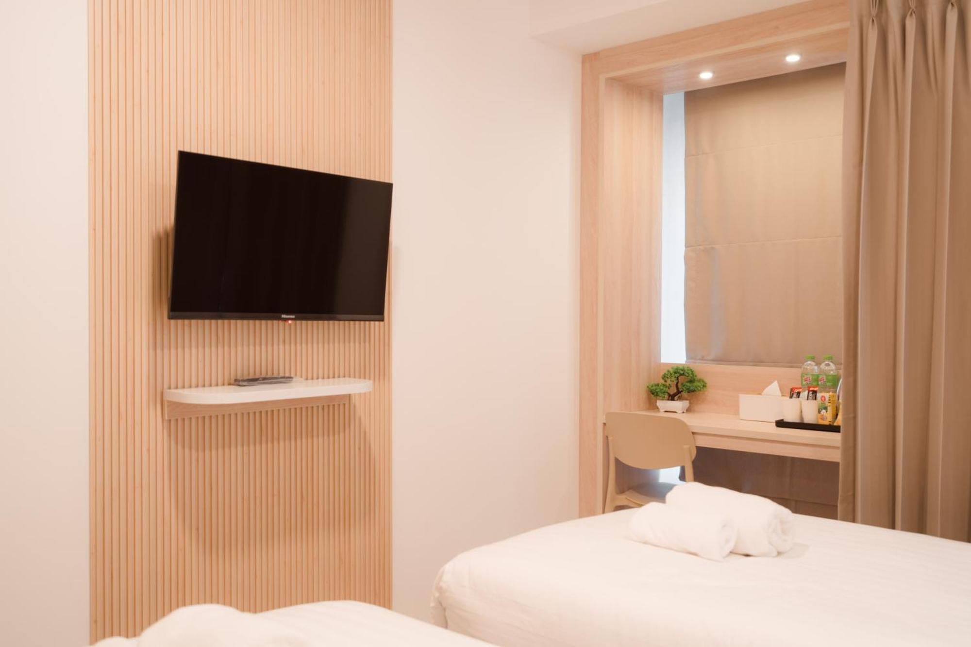 Hotel Snow House Buri Ram Zewnętrze zdjęcie